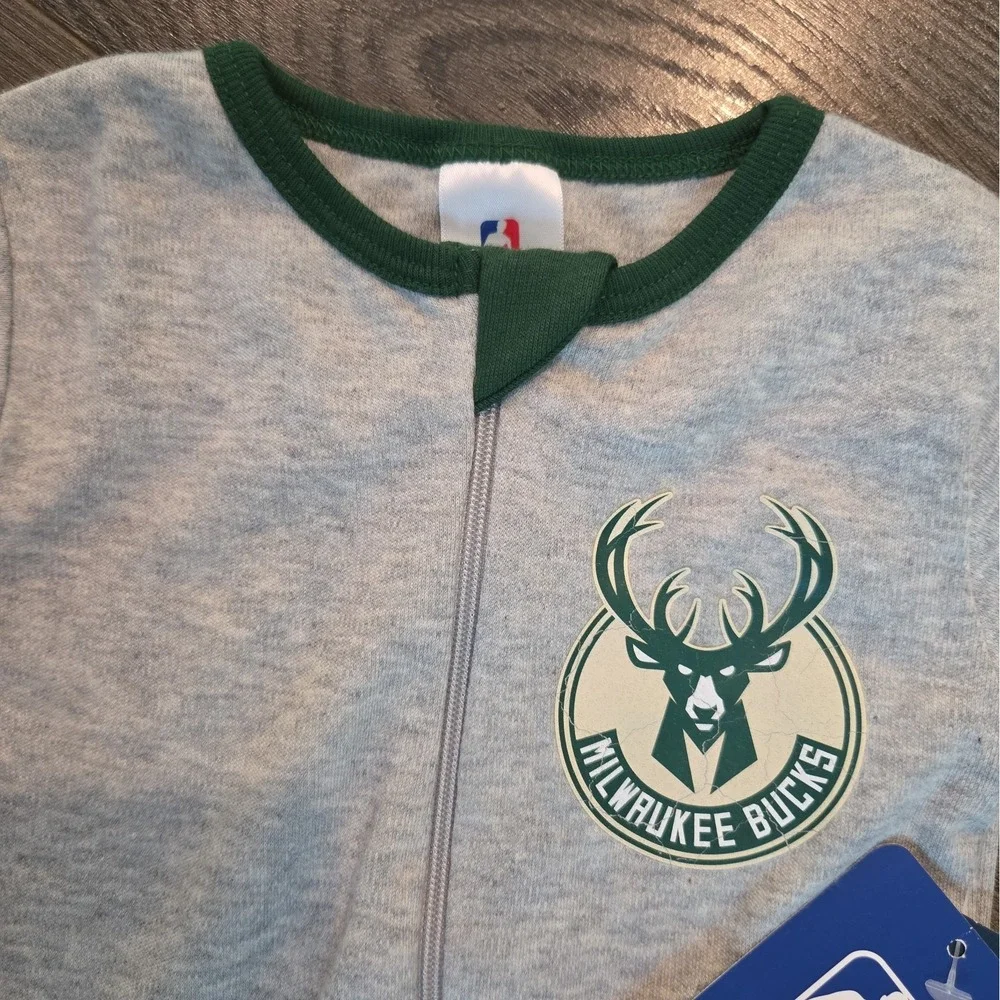NBA milwaukee bucks
